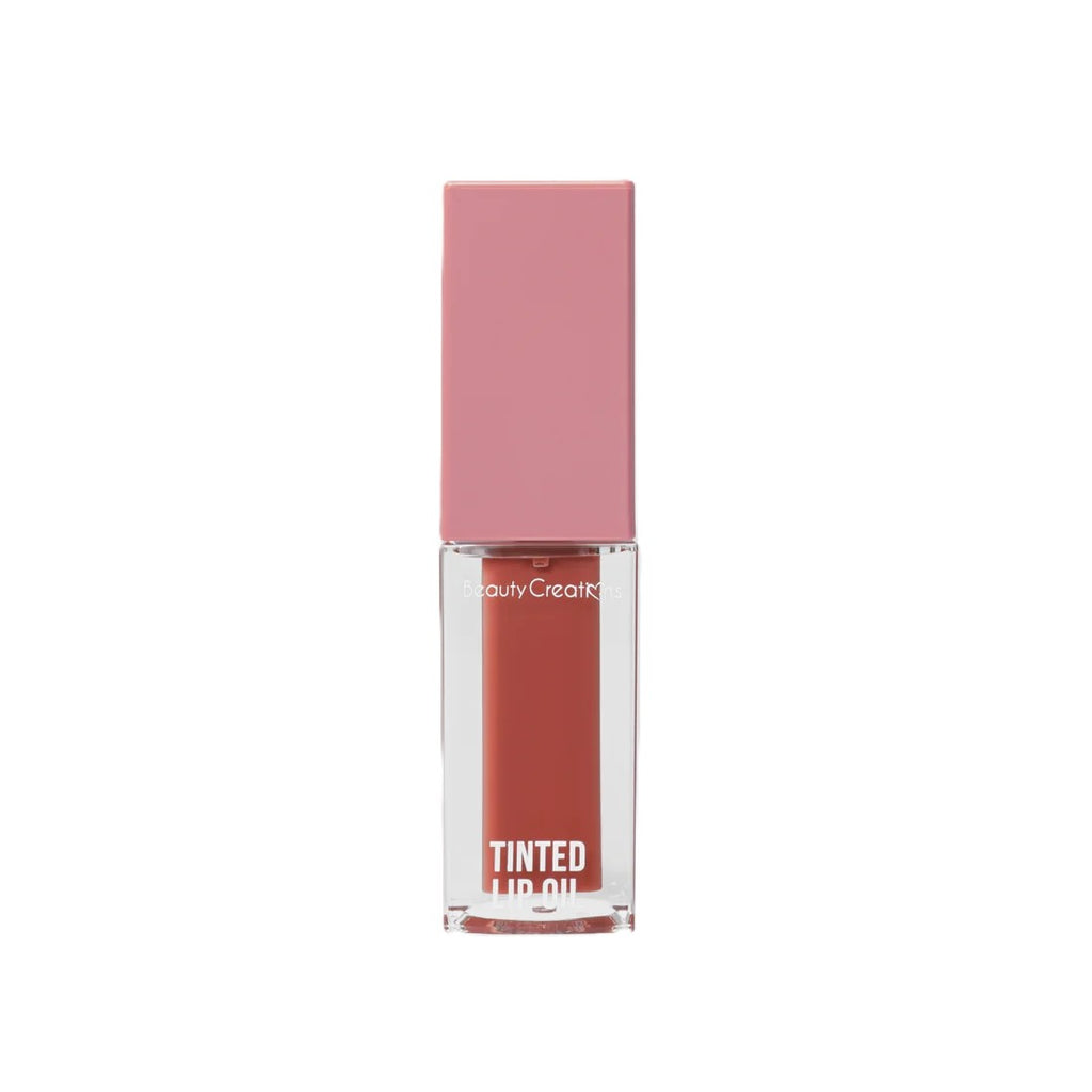 Beauty Creations BEAUTY CREATIONS TINTED LUXE LIP OIL Lip Oil Top Tier