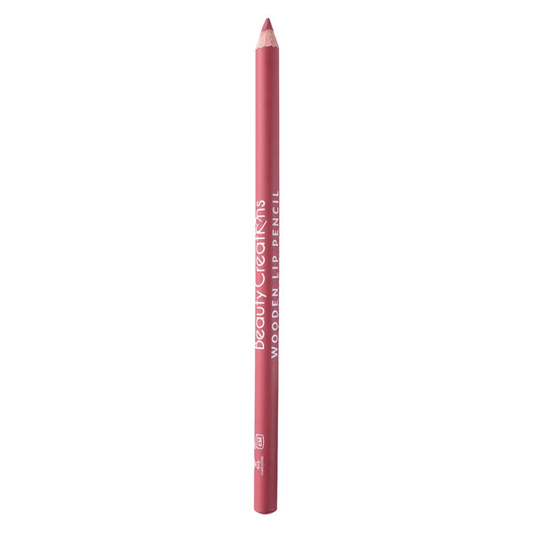 Beauty Creations BEAUTY CREATIONS WOODEN LIP PENCIL Lip Liners Berry Me
