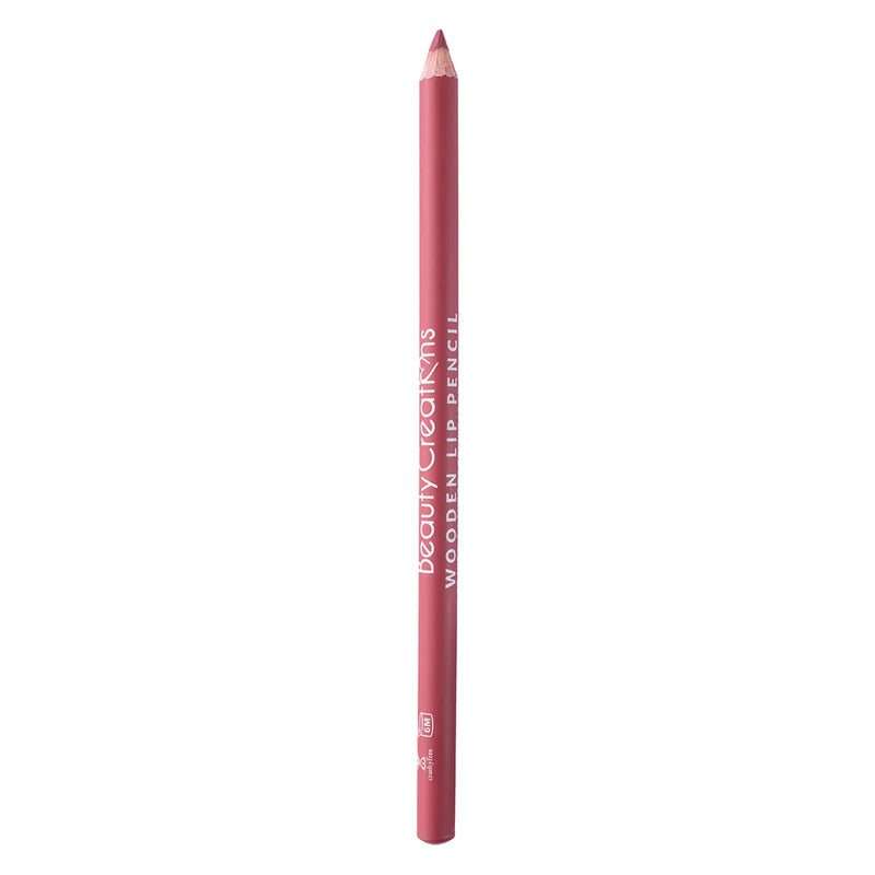 Beauty Creations BEAUTY CREATIONS WOODEN LIP PENCIL Lip Liners Berry Me