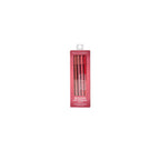 Beauty Creations BEAUTY CREATIONS WOODEN LIP PENCIL SET 6PCS Lip Liners Red