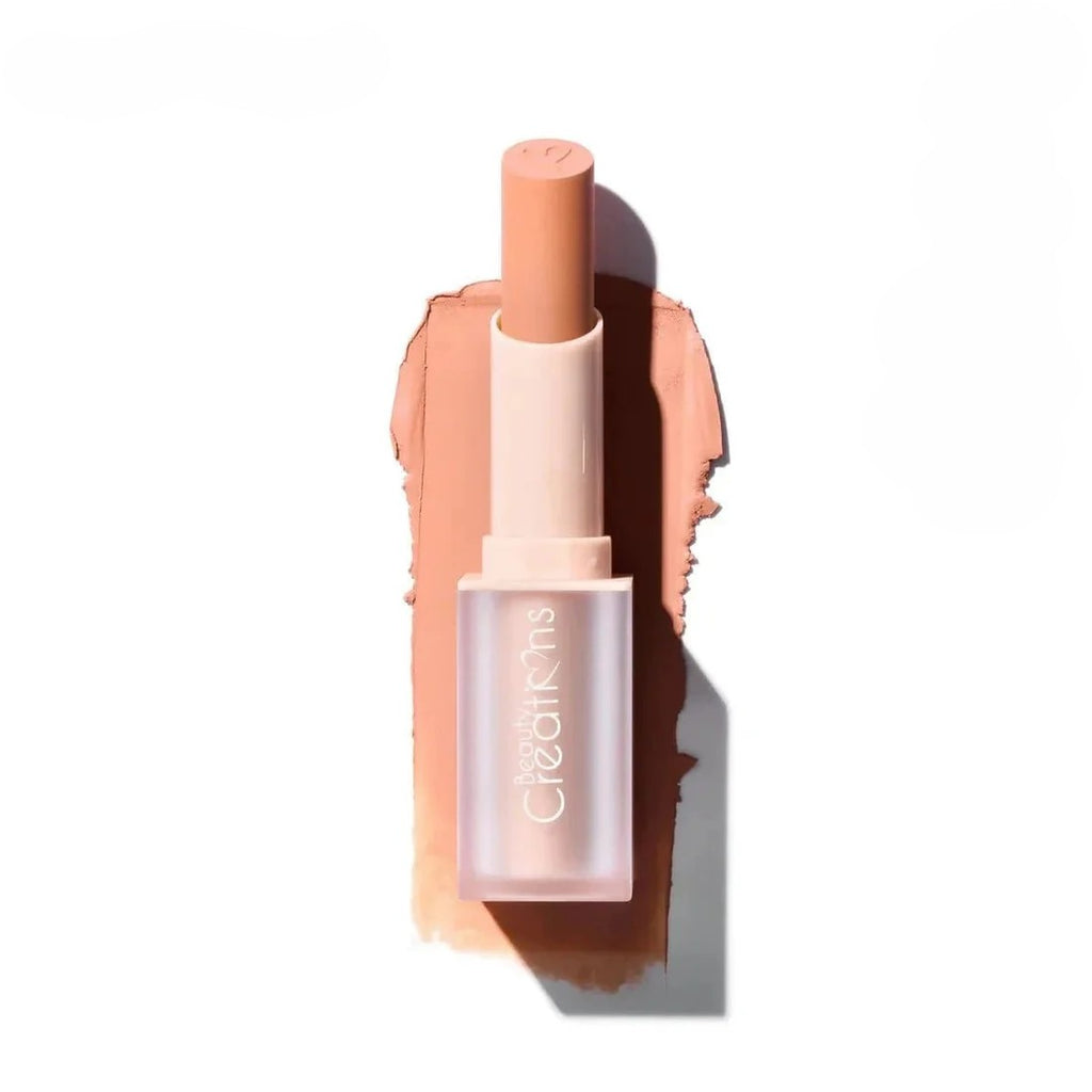BEAUTY CREATIONS NUDE X LIP STICK MATTE