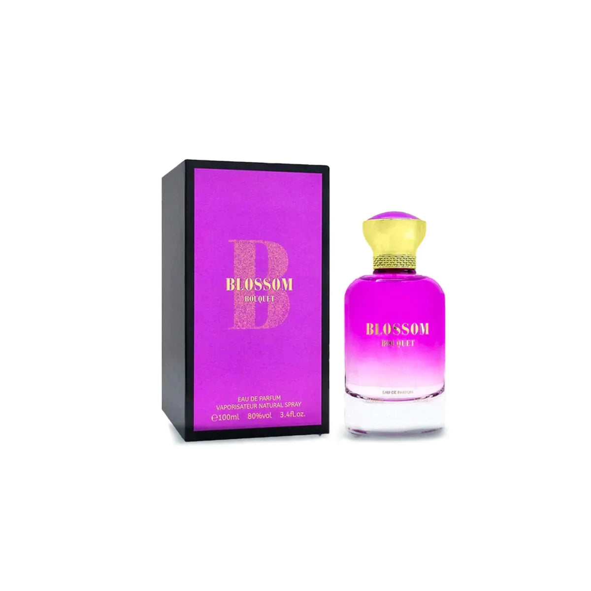 Bharara BHARARA BLOSSOM BOUQUET EDP 3.4OZ Perfume