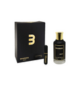 Bharara BHARARA ONYX EDP 3.4OZ Perfume
