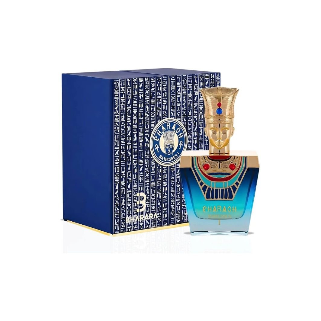 bharara BHARARA PHARAOH RAMESSES I PARFUM 3.4OZ Perfume