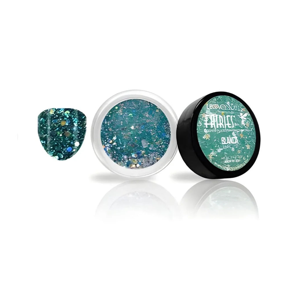 Emotion Beauty Supply LEGACY NAILS ACRYLIC NAIL POWDER FAIRIES COLLECTION Blanca