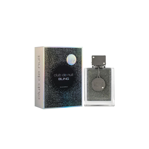 Armaf ARMAF CLUB DE NUIT BLING EDP 2.5OZ Perfume