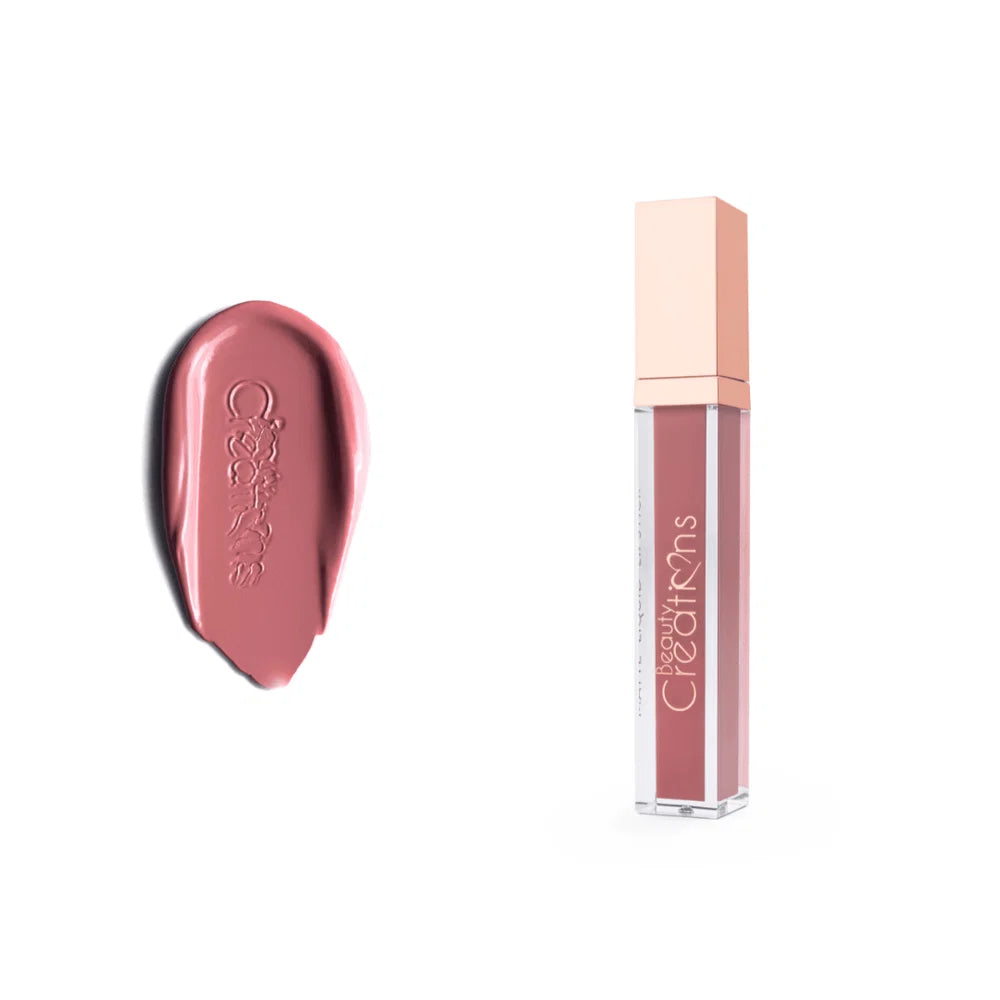 BEAUTY CREATIONS SEAL THE DEAL MATTE LIPSTICK