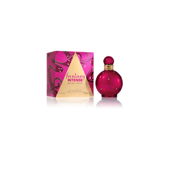 Emotion Beauty Supply BRITNEY SPEARS FANTASY INTENSE EDP 3.3OZ