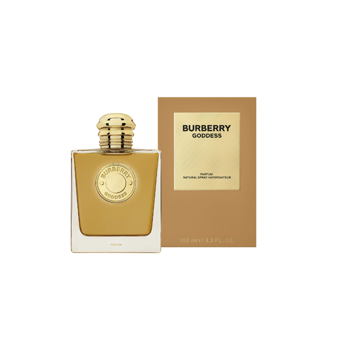 BURBERRY GODDESS PARFUM 3.3OZ