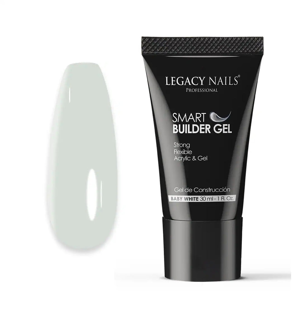 LEGACY NAILS SMART BUILDER GEL 1.0oz
