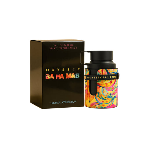Armaf ARMAF ODYSSEY BAHAMAS EDP 3.4oz Perfume