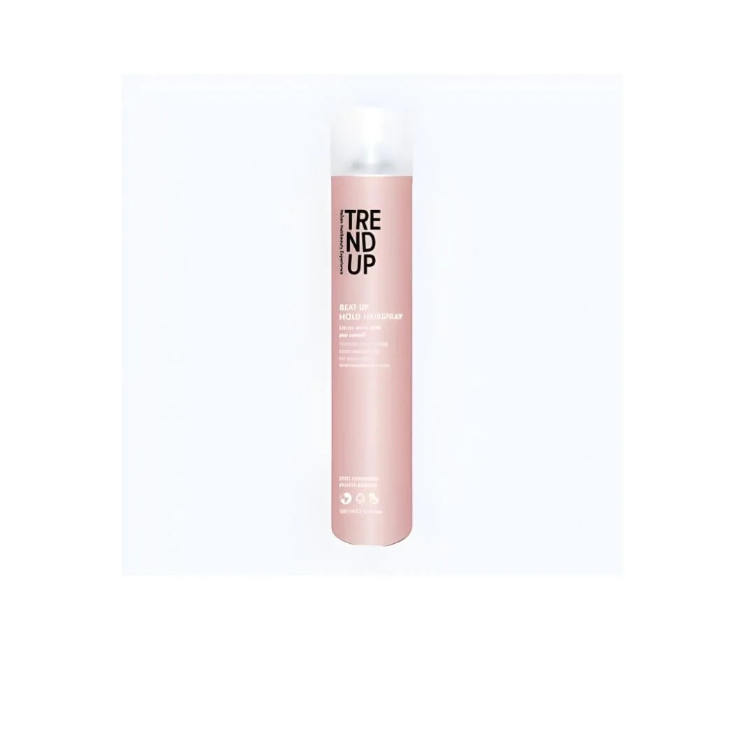 Trend Up TREND UP BEAT UP HOLD HAIRSPRAY 16.9oz Perfume