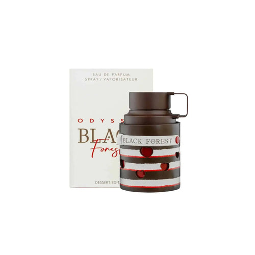 Armaf ARMAF ODYSSEY BLACK FOREST EDP 3.4oz Perfume