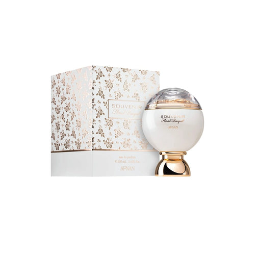 Afnan AFNAN SOUVENIR FLORAL BOUQUET W EDP 3.4oz Perfume