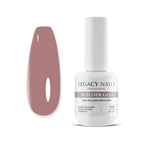 LEGACY NAILS BUILDER GEL+ 0.5oz