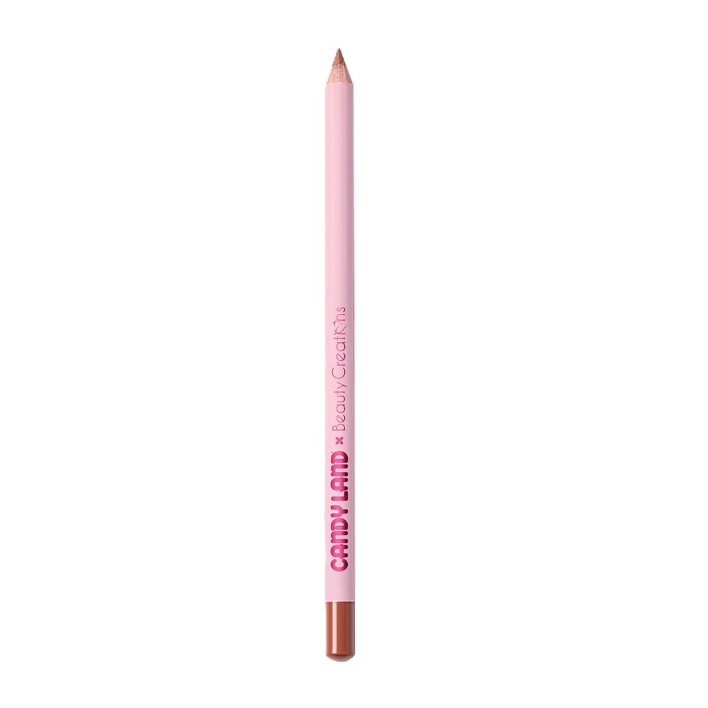 Beauty Creations BEAUTY CREATIONS X CANDY LAND SWEET TOOTH WOODEN LIP LINER PENCIL Lip Liners