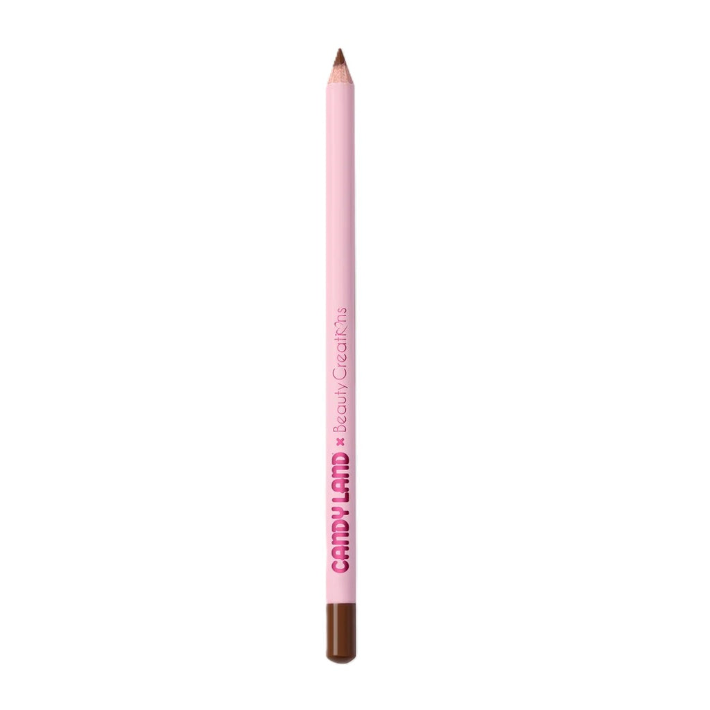 Beauty Creations BEAUTY CREATIONS X CANDY LAND SWEET TOOTH WOODEN LIP LINER PENCIL Lip Liners