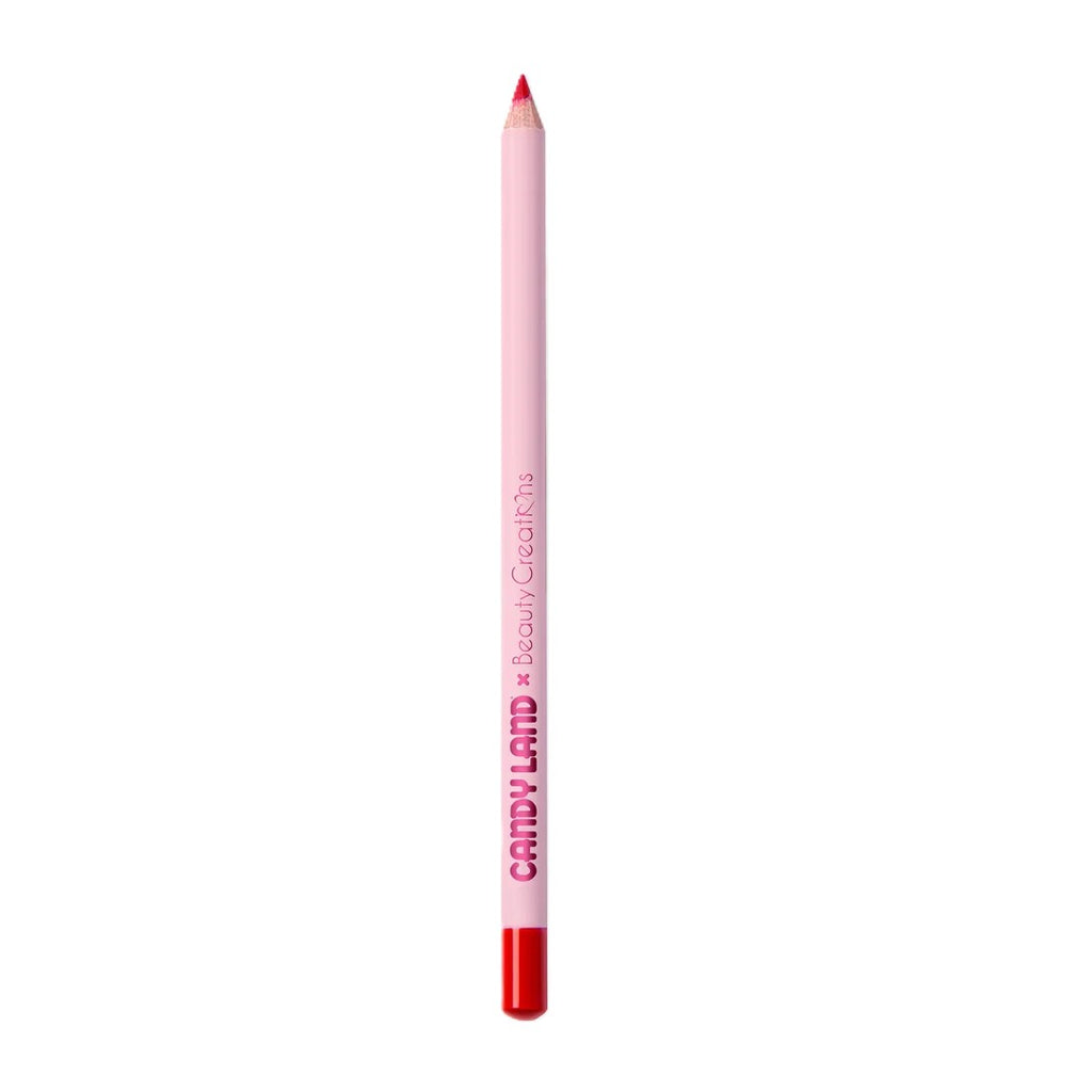Beauty Creations BEAUTY CREATIONS X CANDY LAND SWEET TOOTH WOODEN LIP LINER PENCIL Lip Liners