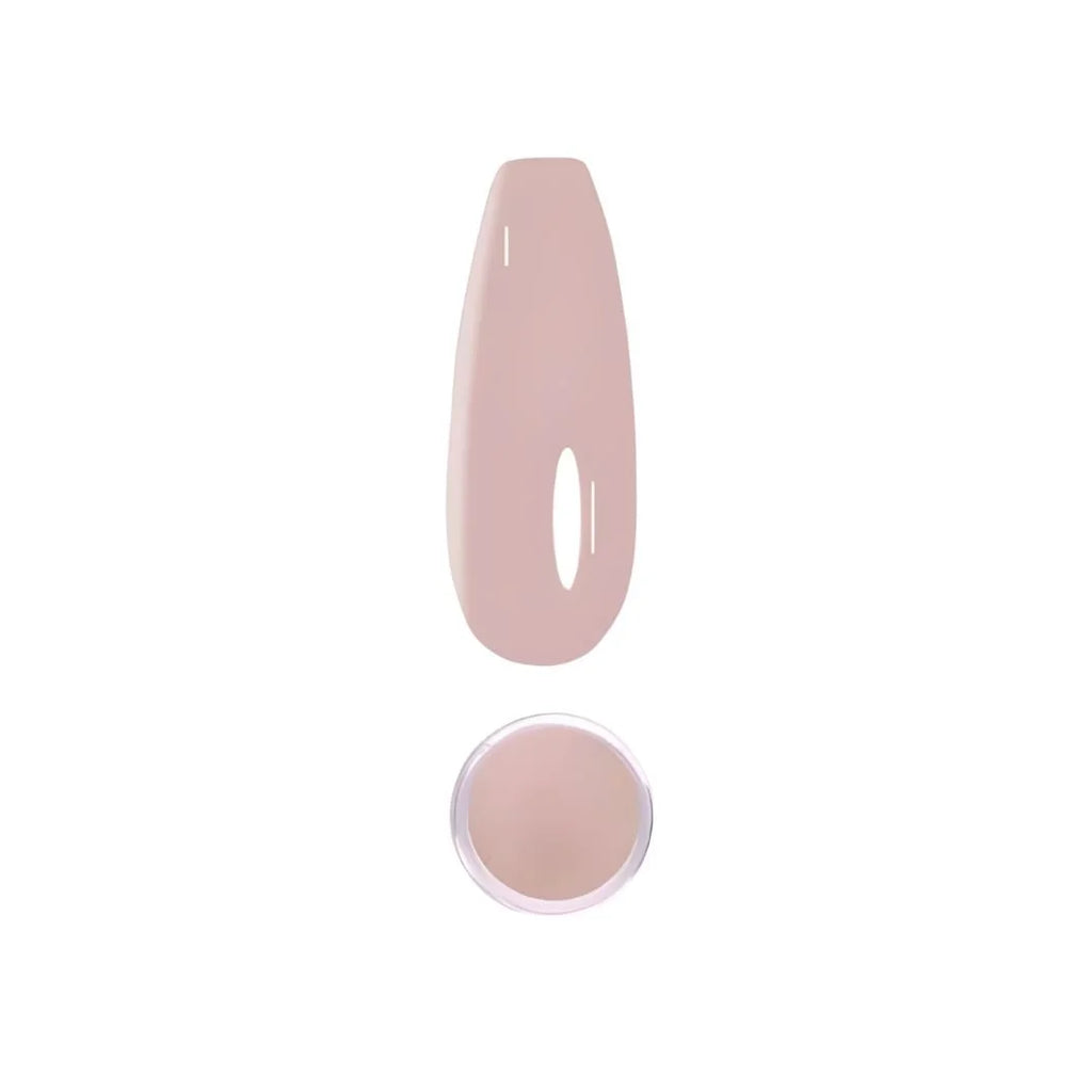 Emotion Beauty Supply LEGACY NAILS ACRYLIC NAIL POWDER PEACHES COLLECTION Champaign