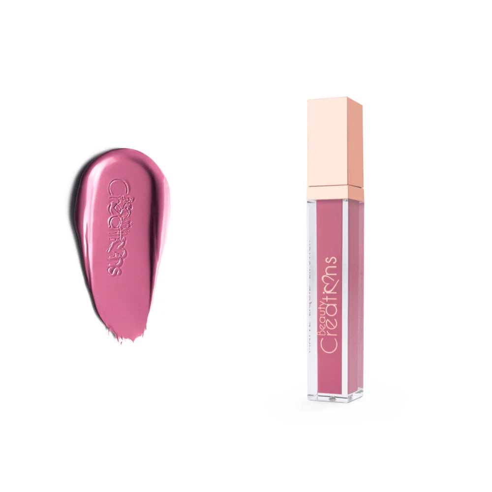 BEAUTY CREATIONS SEAL THE DEAL MATTE LIPSTICK