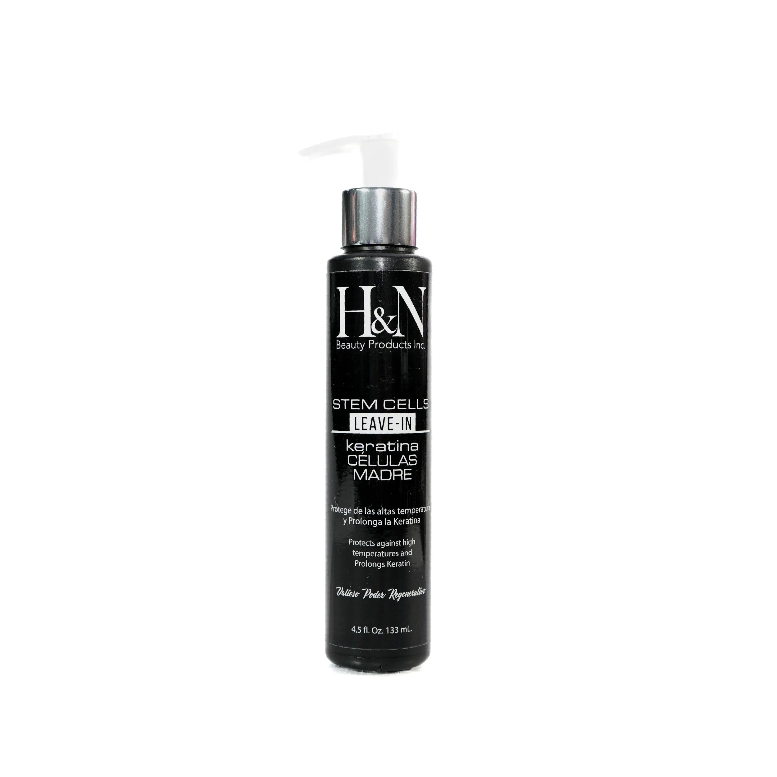 H&N H&N LEAVE IN CÉLULAS MADRE 4oz Perfume