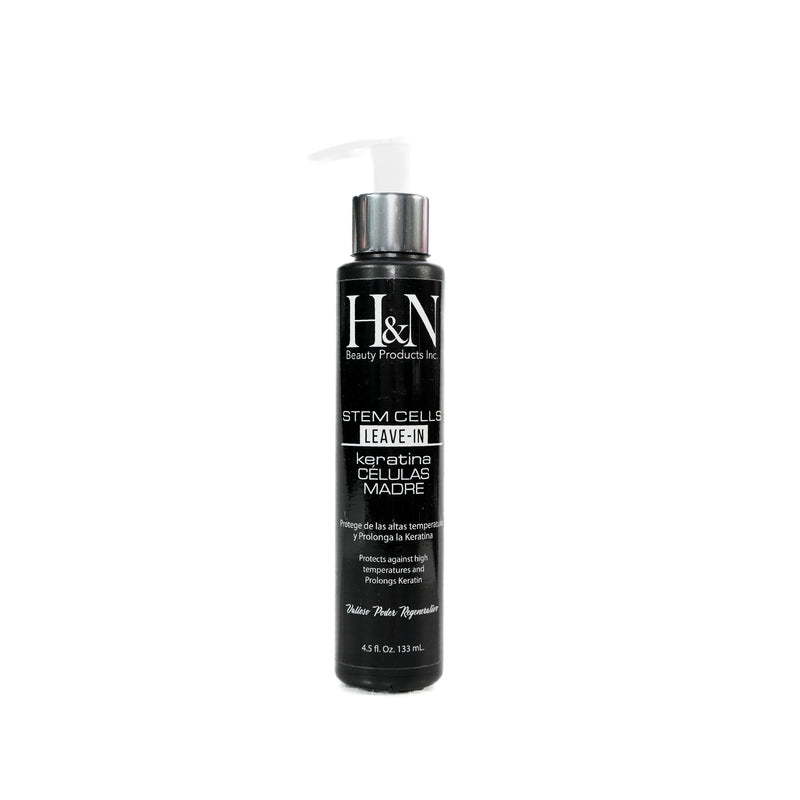 H&N H&N CÉLULAS MADRE LEAVE-IN 4oz Perfume