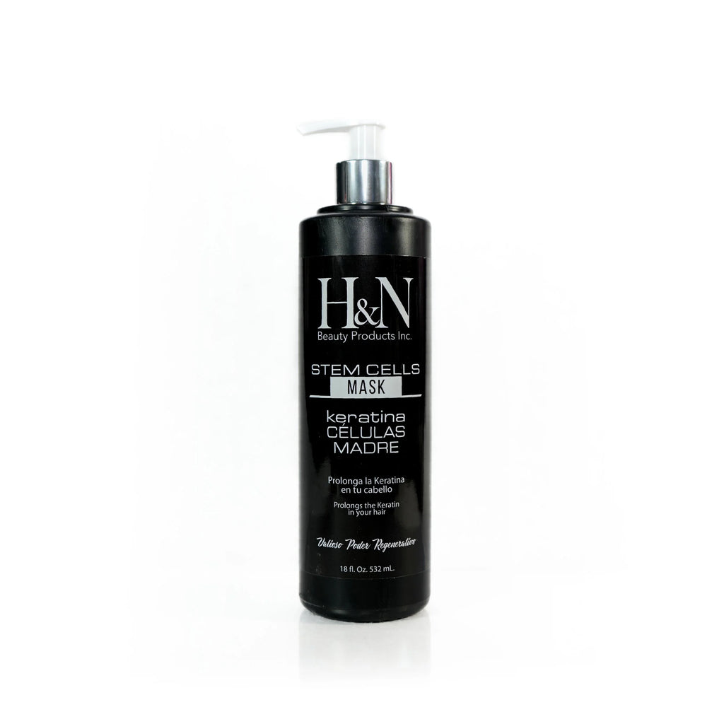 H&N H&N CÉLULAS MADRE MASCARILLA 16oz Perfume