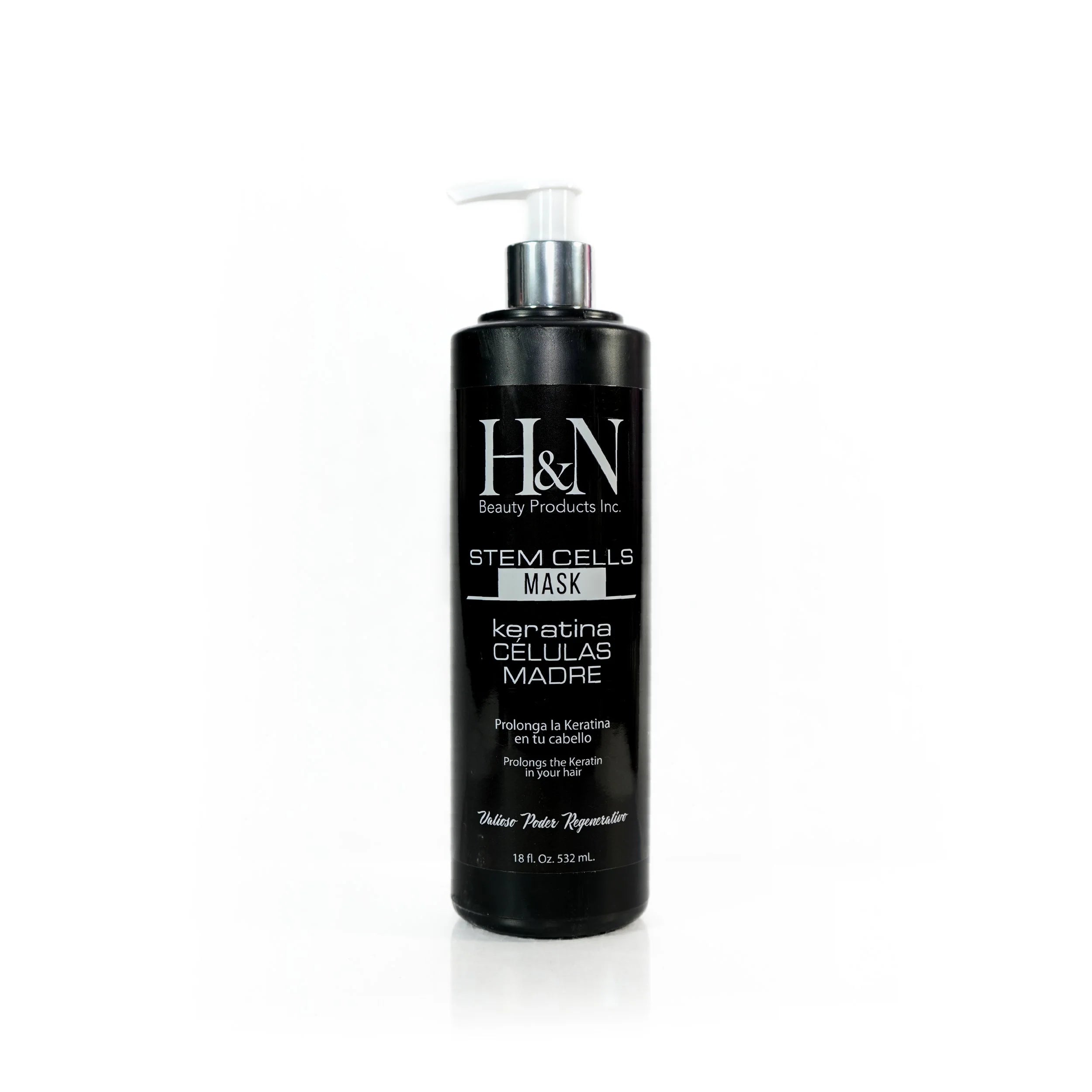 H&N H&N MASCARILLA CÉLULAS MADRE 16oz Perfume