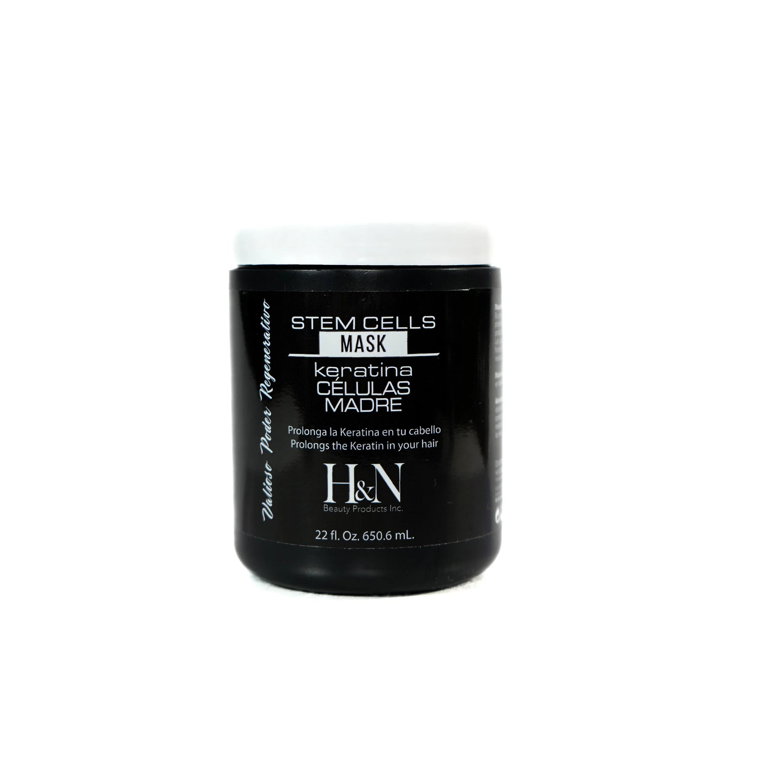 H&N H&N MASCARILLA CÉLULAS MADRE 22oz Perfume