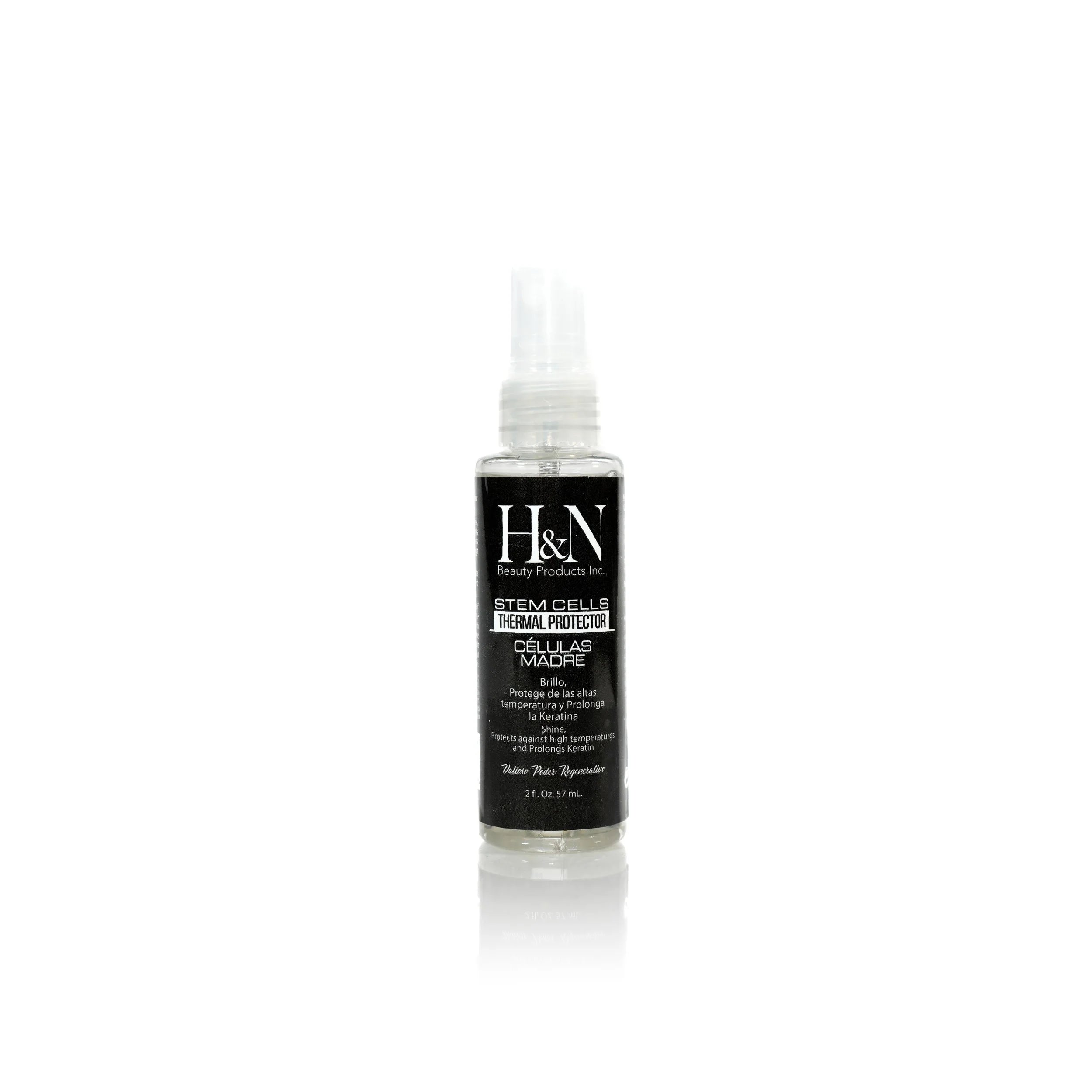 H&N H&N PROTECTOR TERMAL CÉLULAS MADRE 2oz Perfume