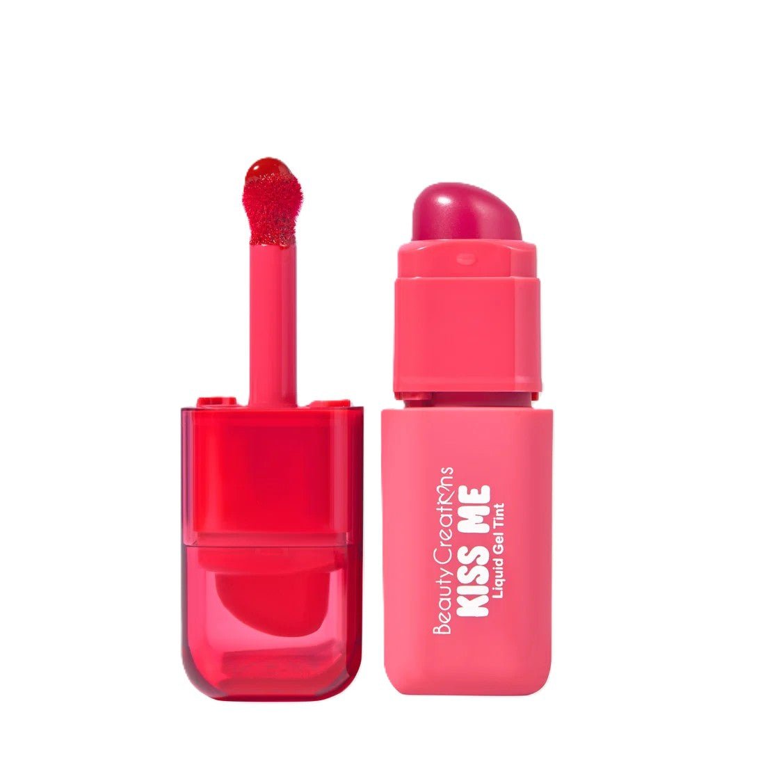 BEAUTY CREATIONS KISS ME LIQUID GEL TINT