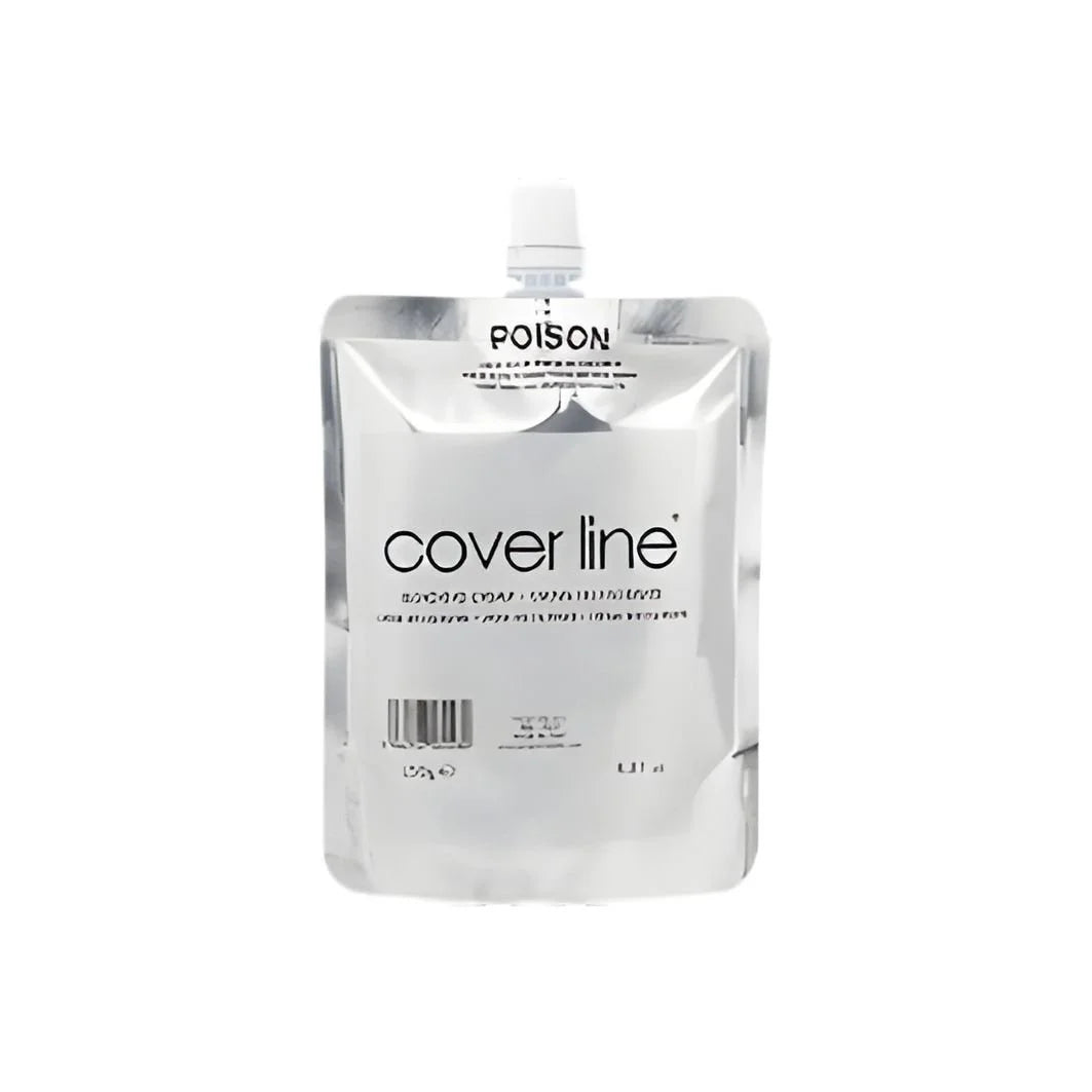 Cover Line COVER LINE BLEACHING CREAM 8.81OZ Hair Decoloration