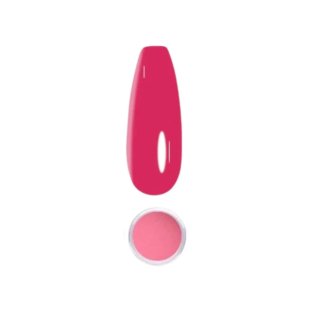 Emotion Beauty Supply LEGACY NAILS ACRYLIC NAIL POWDER I LOVE IT COLLECTION Cupid