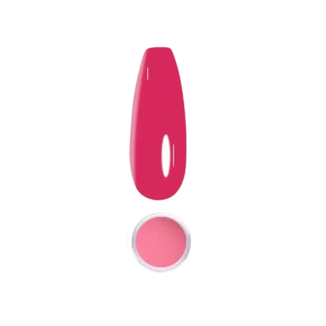Emotion Beauty Supply LEGACY NAILS ACRYLIC NAIL POWDER I LOVE IT COLLECTION Cupid