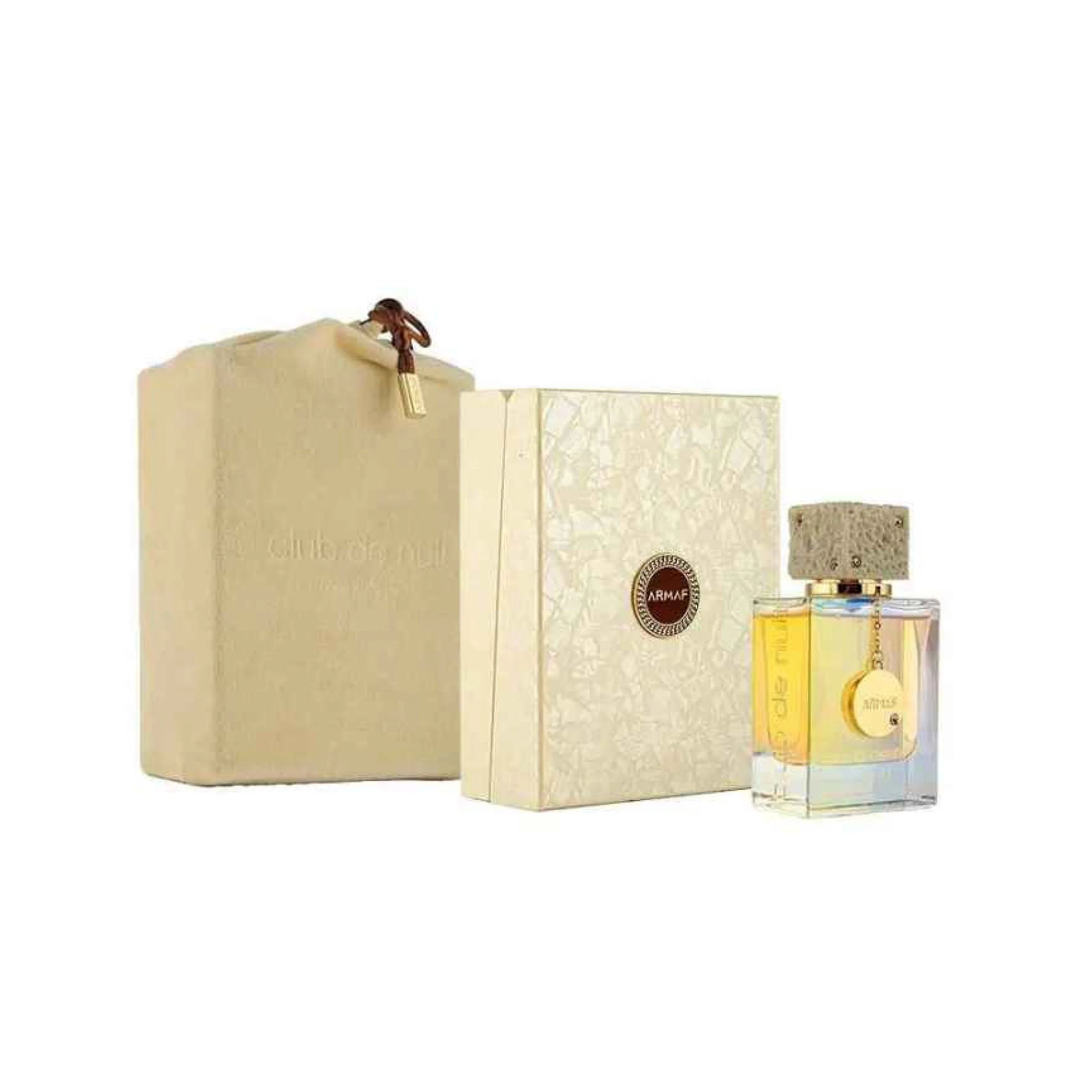 Armaf ARMAF CLUB DE NUIT OUD PARFUM 3.6oz Perfume
