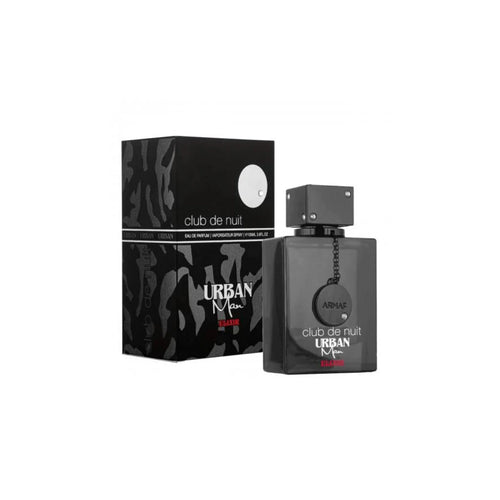 Armaf ARMAF CLUB DE NUIT URBAN ELIXIR MEN EDP 3.5oz Perfume