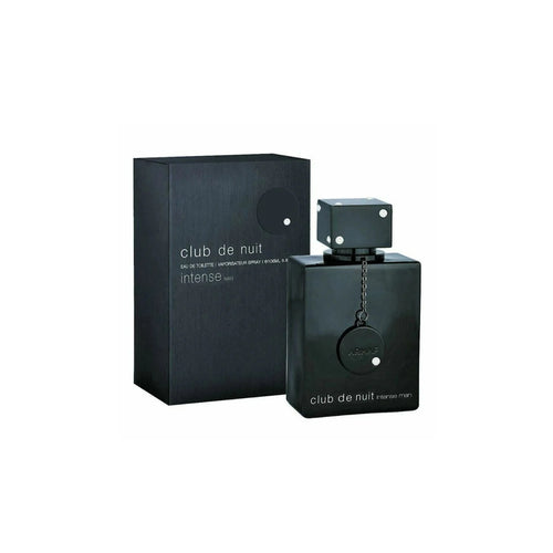 Armaf ARMAF CLUB DE NUIT INTENSE EDT 3.6oz Perfume
