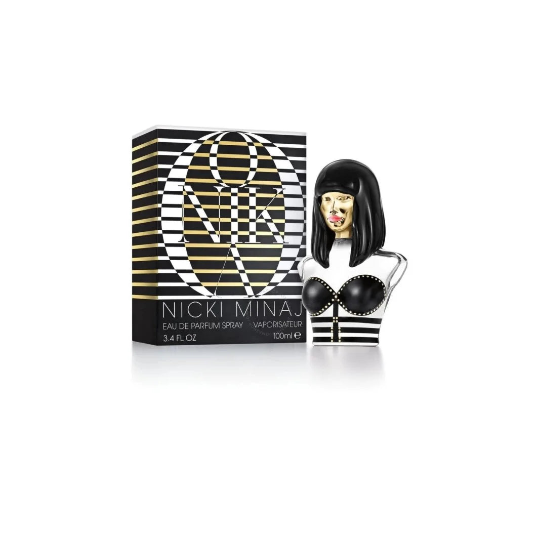 NICKY MINAJ NICKY MINAJ ONIKA WOMAN EDP 3.4oz Perfume