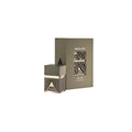 MG ROYAL MAISON GHANDOUR ROYAL OUD SILVER EDP 3.4OZ Perfume
