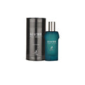Emotion Beauty Supply MAISON ALHAMBRA GLACIER MEN EDP 3.4 Perfume