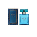 MEN JOHAN.B RICH ICONE MEN EDT 3.0oz Perfume