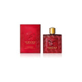 VERSACE VERSACE EROS FLAME MEN EDP 3.4oz Perfume