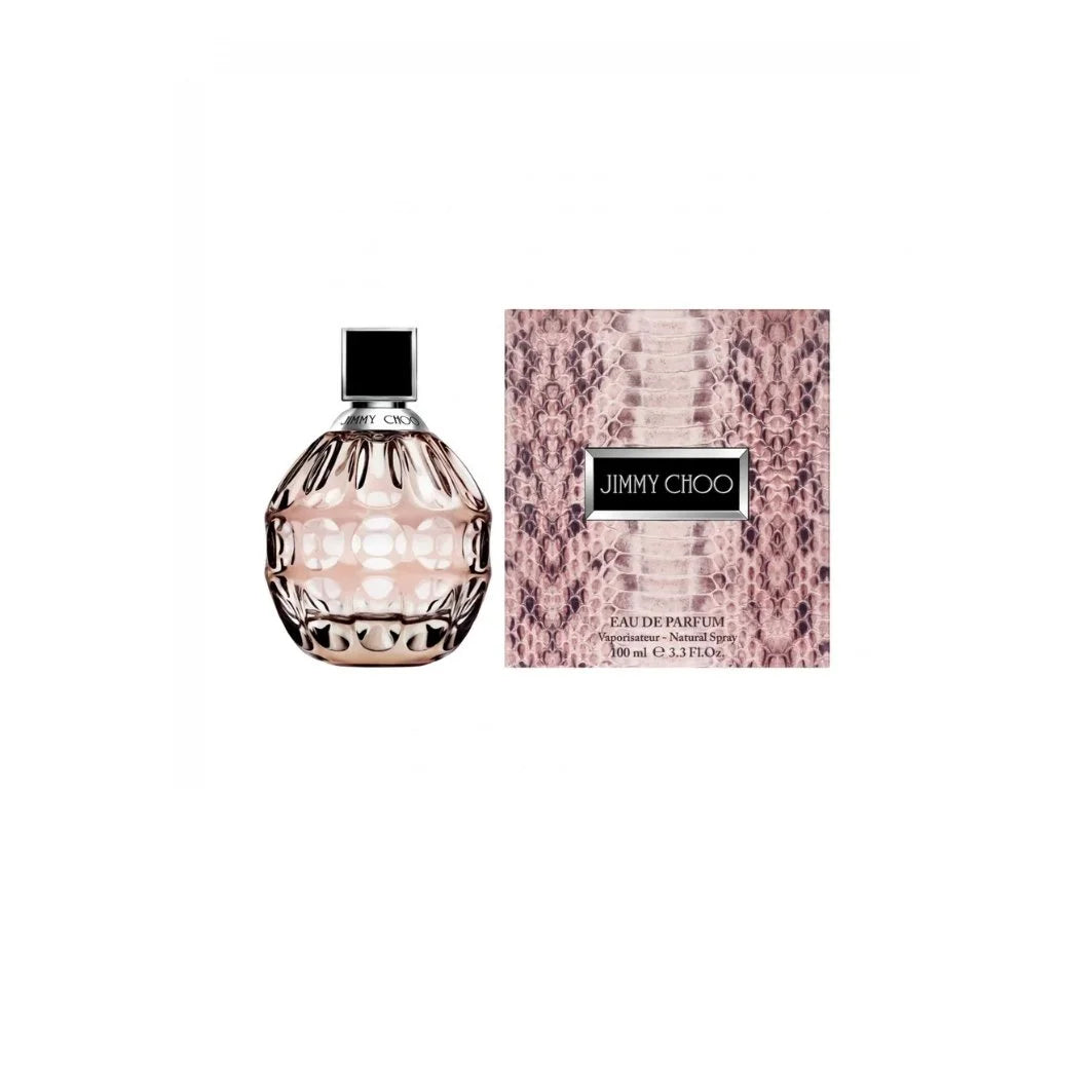 MUJER JIMMY CHOO WOMAN EDP 3.3OZ Perfume