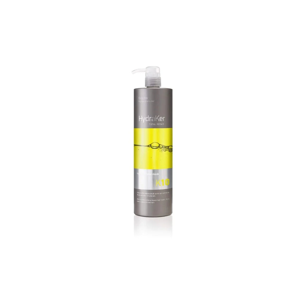 Erayba ERAYBA K10 HYDRAKER MASK Hair Treatment 33.8oz