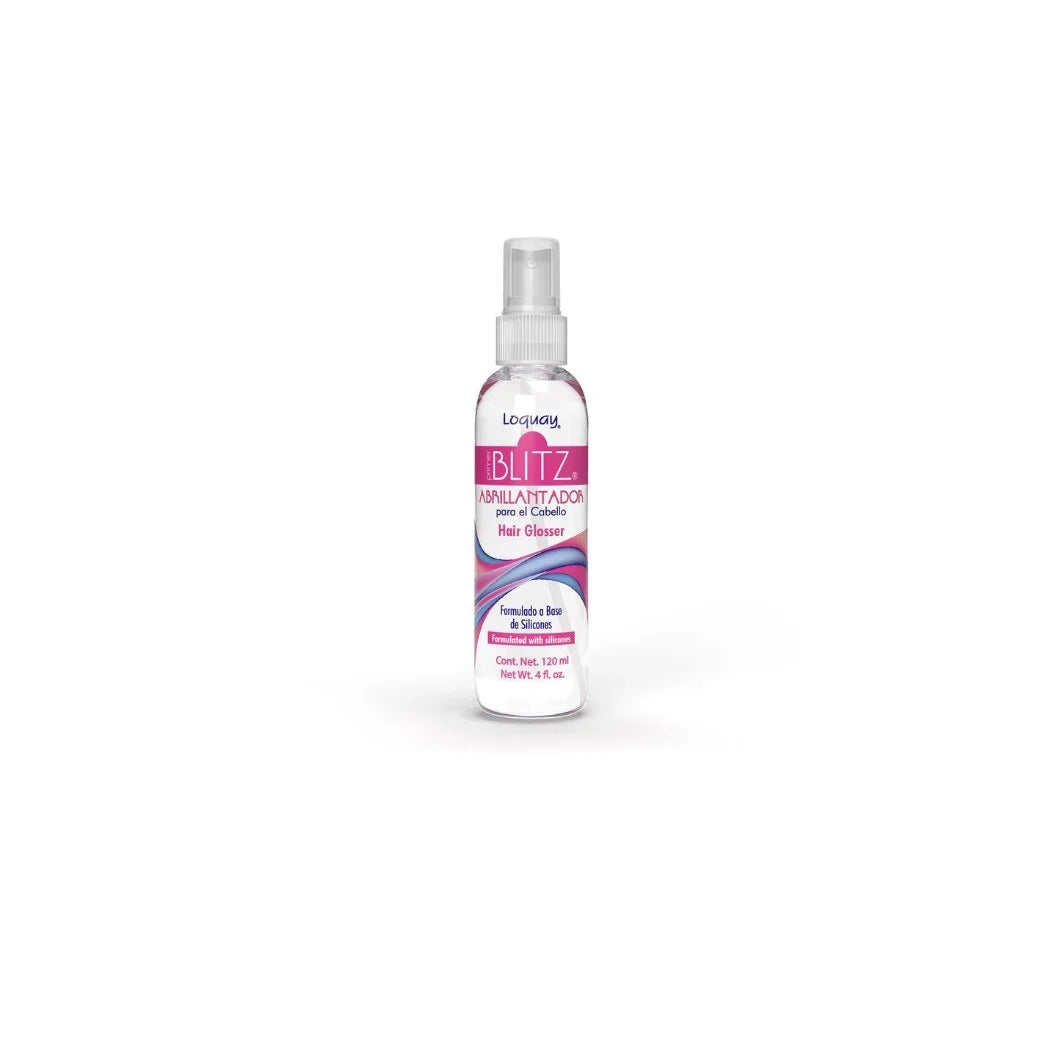 Emotion Beauty Supply LOQUAY ABRILLANTADOR 120ML Perfume