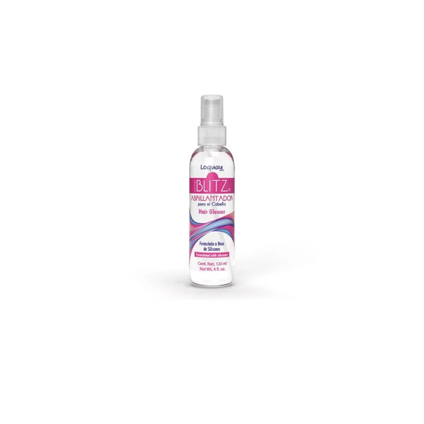 Emotion Beauty Supply LOQUAY ABRILLANTADOR 120ML Perfume