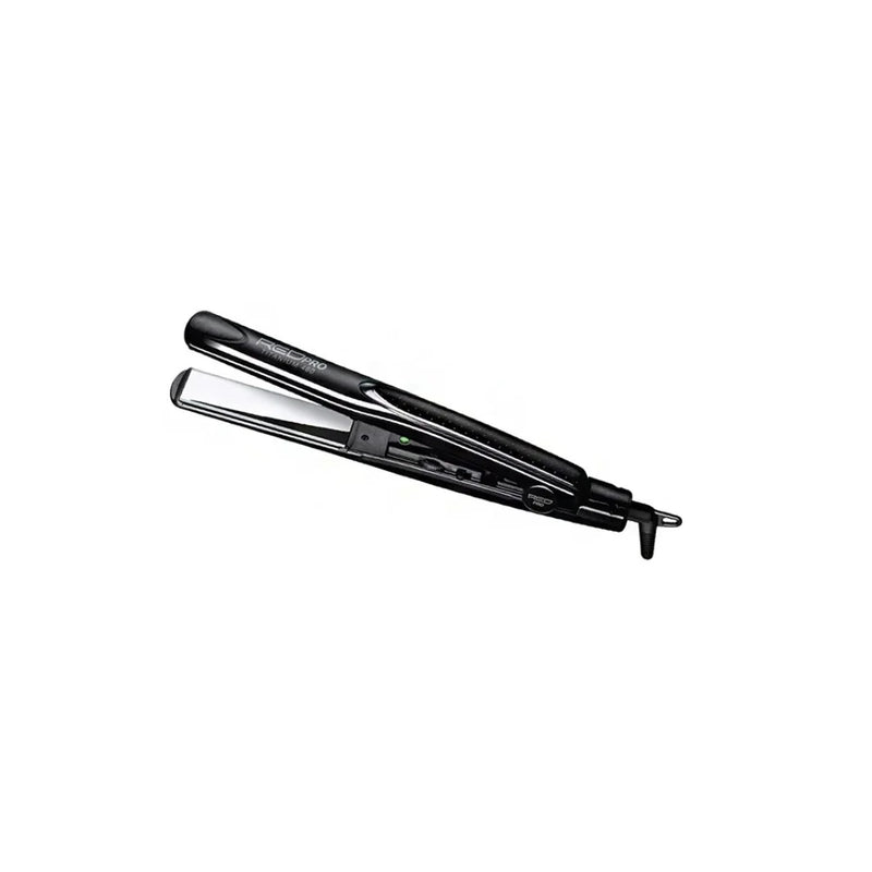 Emotion Beauty Supply Red Pro Titanium Flat Iron 1 Inch Perfume