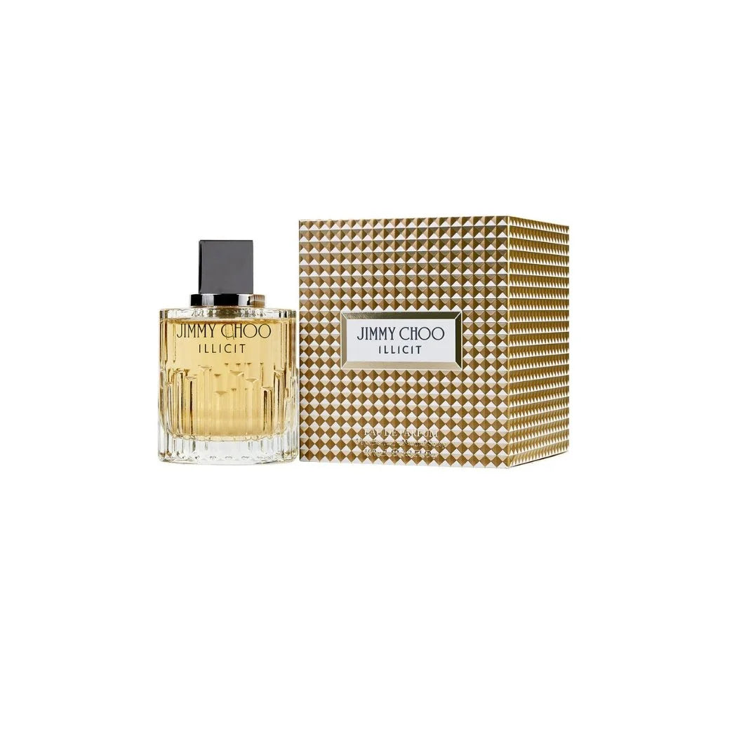 JIMMY CHOO JIMMY CHOO ILLICIT WOMAN EDP 3.3OZ Perfume