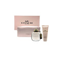 Emotion Beauty Supply SET COACH WOMAN 3PCS Perfume