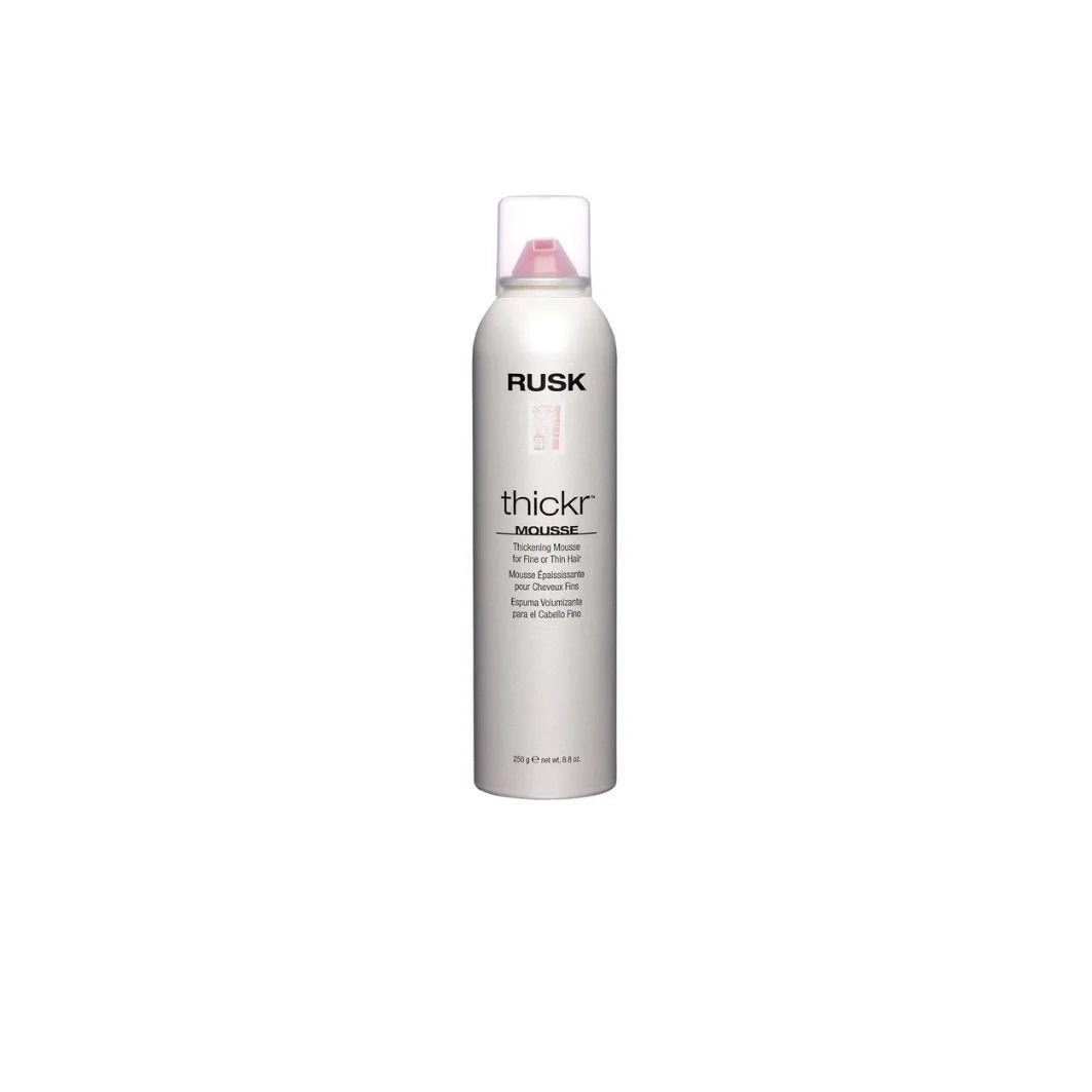 Emotion Beauty Supply Rusk Thickr Mousse 8 8Oz